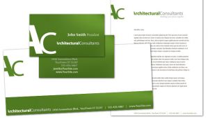 Architect Engineering Firm-Design Layout