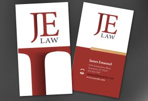 Attorney Law Firm Design