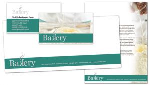 Bakery Pastry Restaurant Design