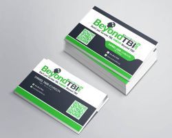 Business Card Multi Purpos-Design Layout