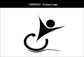 Catapult Brand imaging pack-Design Layout