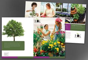 Design for nurseries amp planting centers-Design Layout