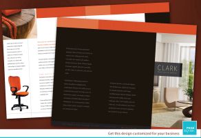 Furniture Business-Design Layout
