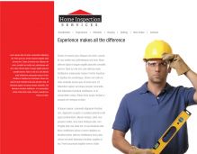 Building Inspection Services-Design Layout