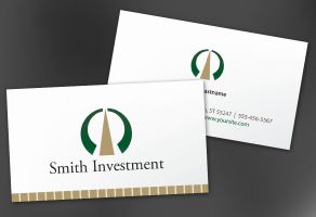 Investment and Professional Firms-Design Layout