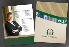 Investment and Professional Firms-Design Layout
