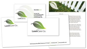 Lawncare Services Design