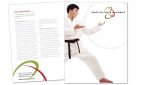 Martial Arts Instructor Schools-Design Layout