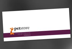 Pet Store Design-Design Layout