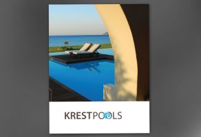 Pool Company-Design Layout
