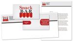 Snack Bar Cafe Deli Restaurant-Design Layout