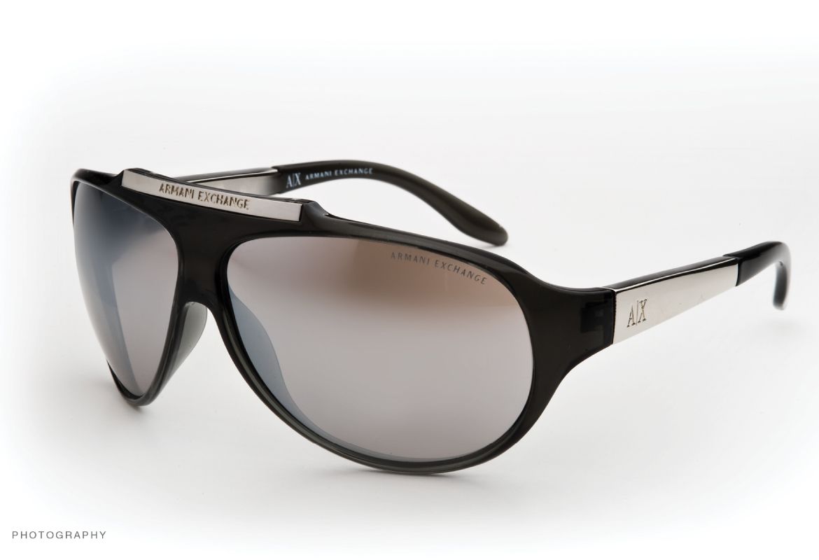 Sunglasses and Eyewear product photography on white Commercial Photographyand custom product photography